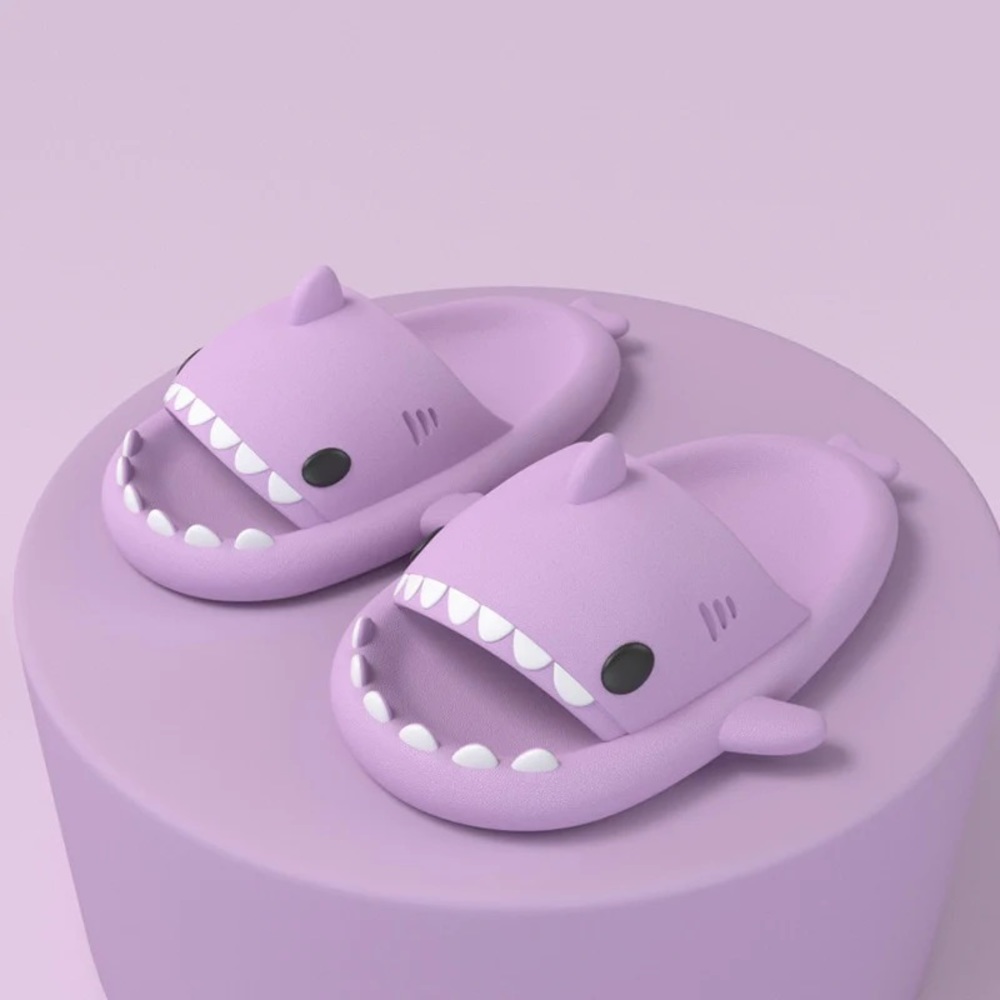 Nwt shark slides